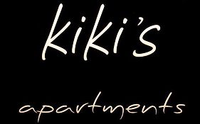 Kiki'S Apartments